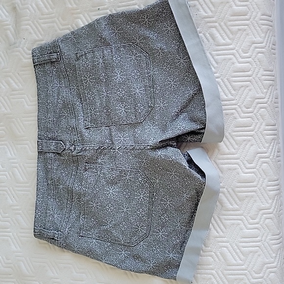 EUC Prana 3in inseam Shorts - Picture 4 of 6